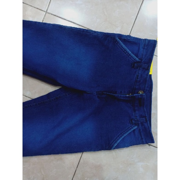 CELANA JEANS LEVIS LOIS PRIA COWOK LAKI LAKI MURAH