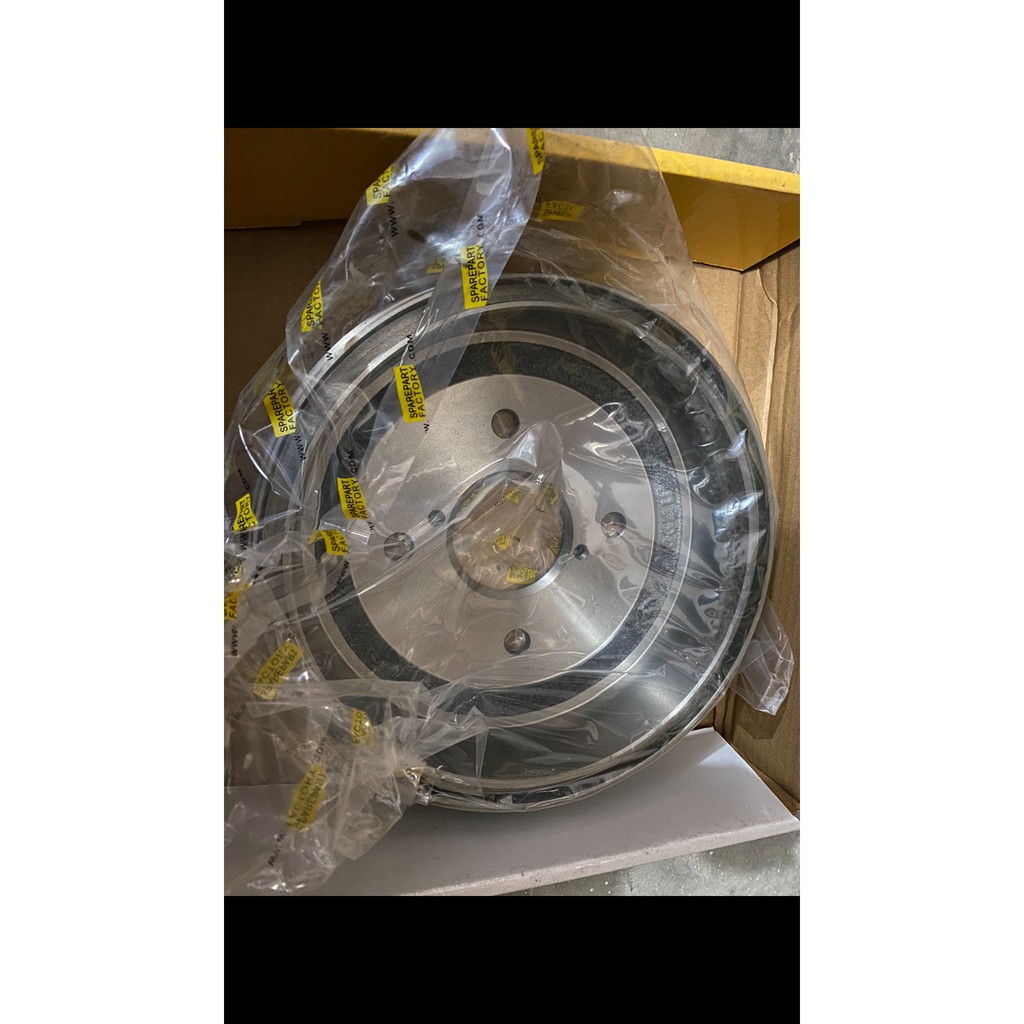 Tromol belakang avanza xenia 2004-2014