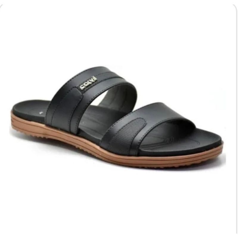 Sandal Casual Carvil Welton 02 Original