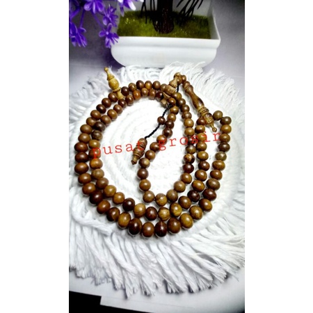 Tasbih kayu gaharu asli 8mm tasbih gaharu wangi tasbih gaharu kalimantan tasbih gaharu original