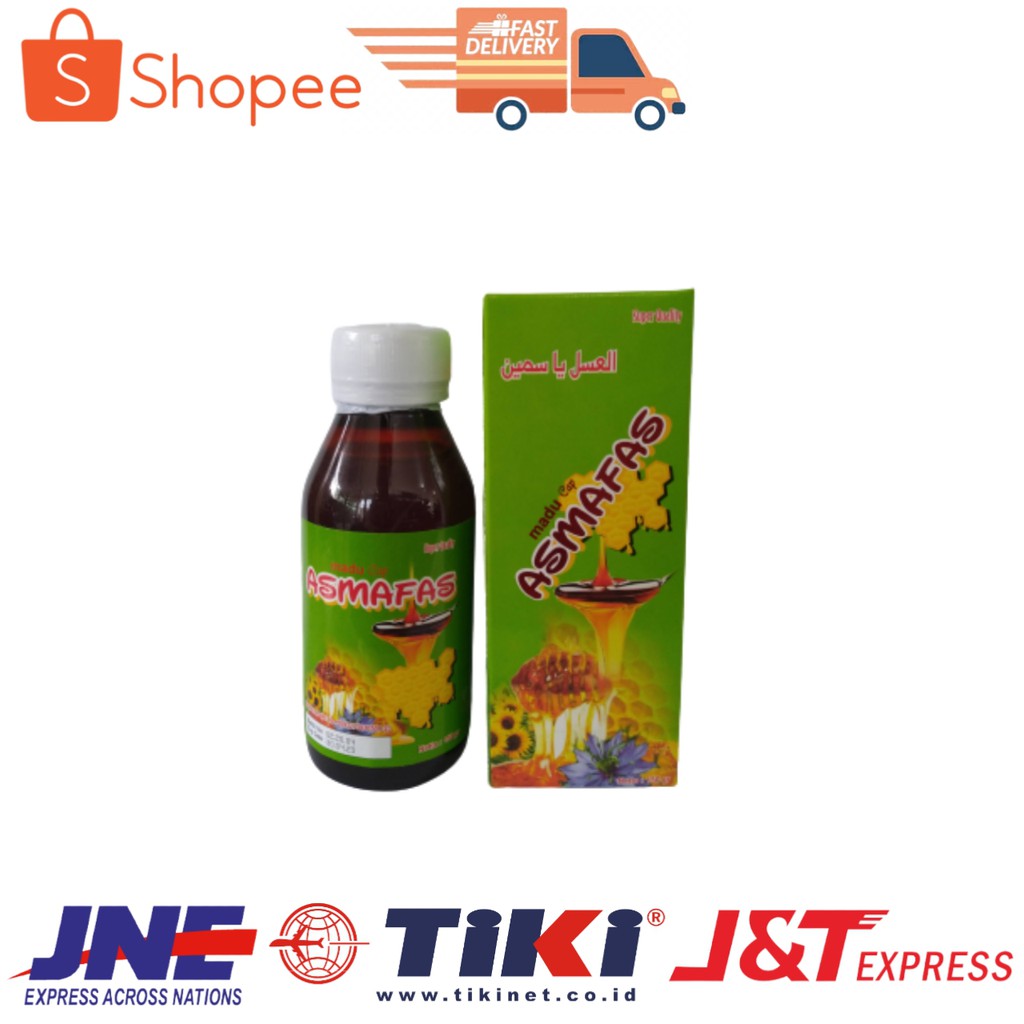 

Madu Asmafas