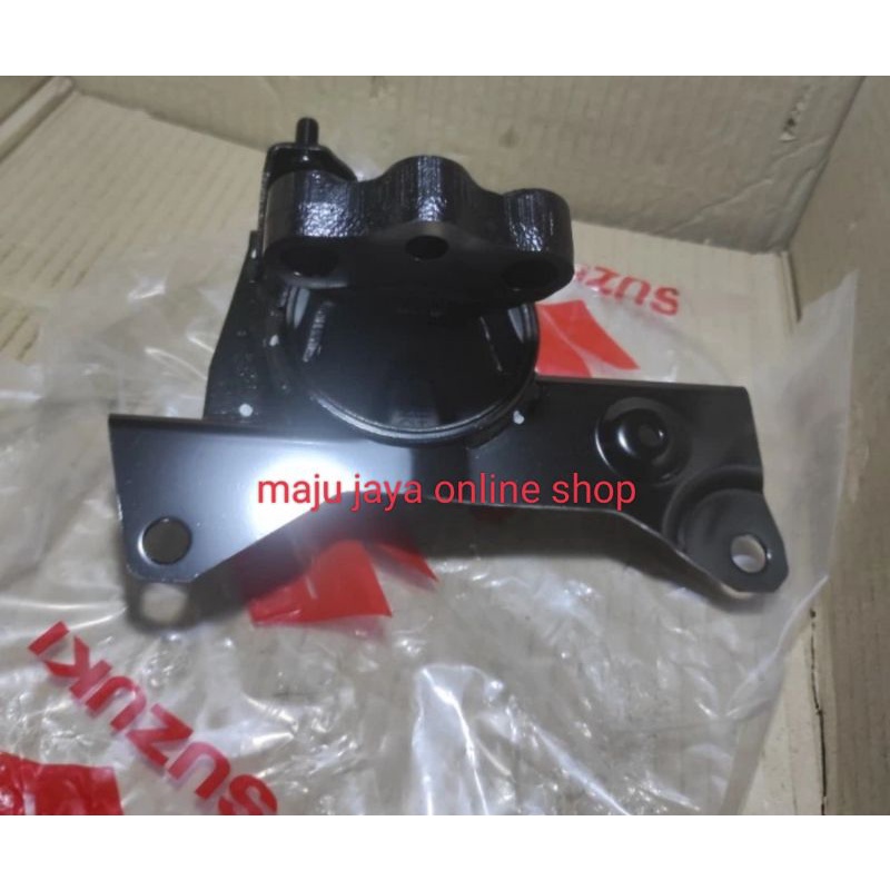 WNGINE MOUNTING DEPAN KIRI ALL NEW ERTIGA MT ASLI