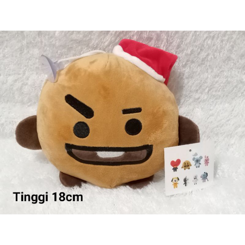 Shooky bt21✔️✅☑️