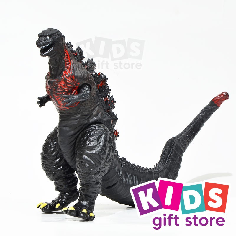  Ultraman  Classic Godzilla Movie Monster Series Figure 