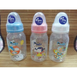 Dodo Botol Susu 125ml