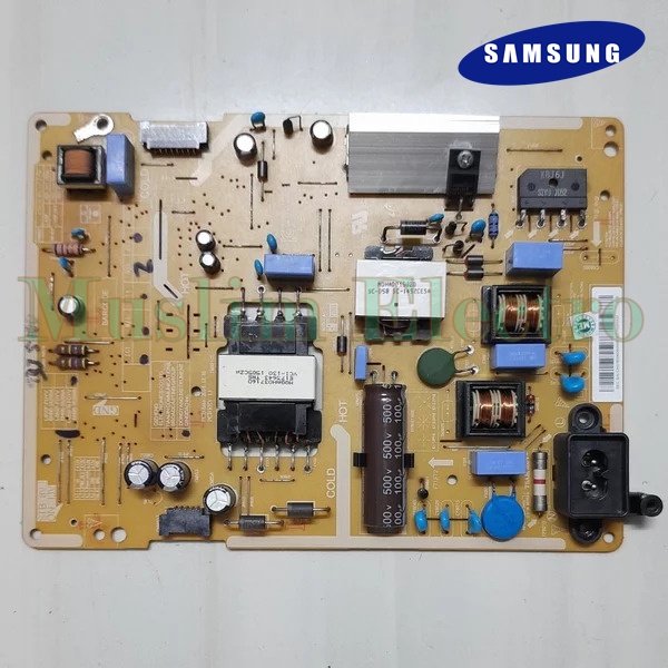 PSU LED TV Samsung UA 43J5100AK 43J5100