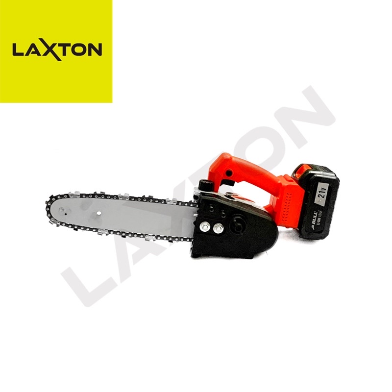 Bull gergaji rantai baterai chainsaw cordless 10 inch BL510