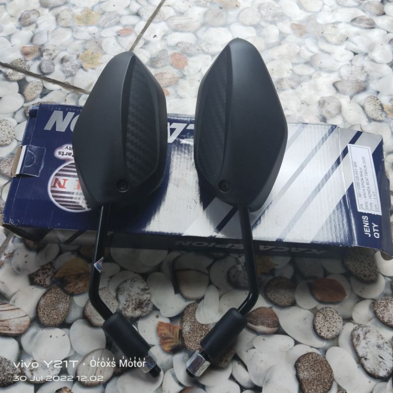 spion beat led 1kA 2020 2022