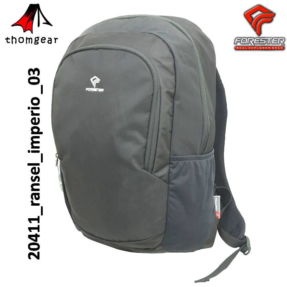 Thomgear Forester Adventure 20411 Ransel Imperio 0.3 Original Thomgear Probolinggo