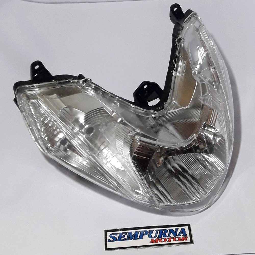 Reflektor Lampu Depan Yamaha Mio M3