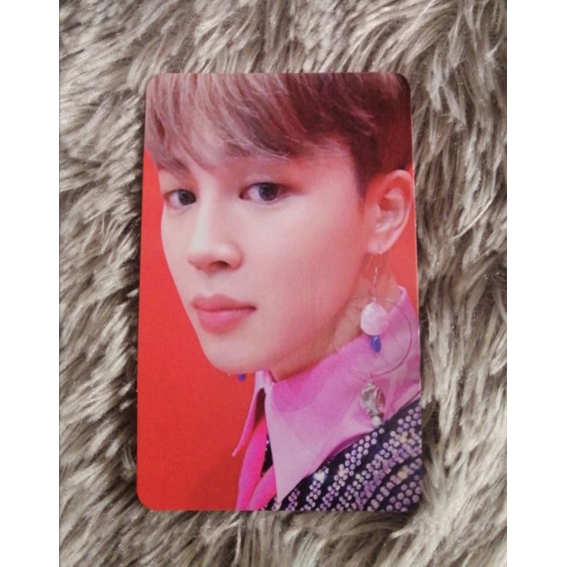 PC JIMIN ANSWER S （booked）