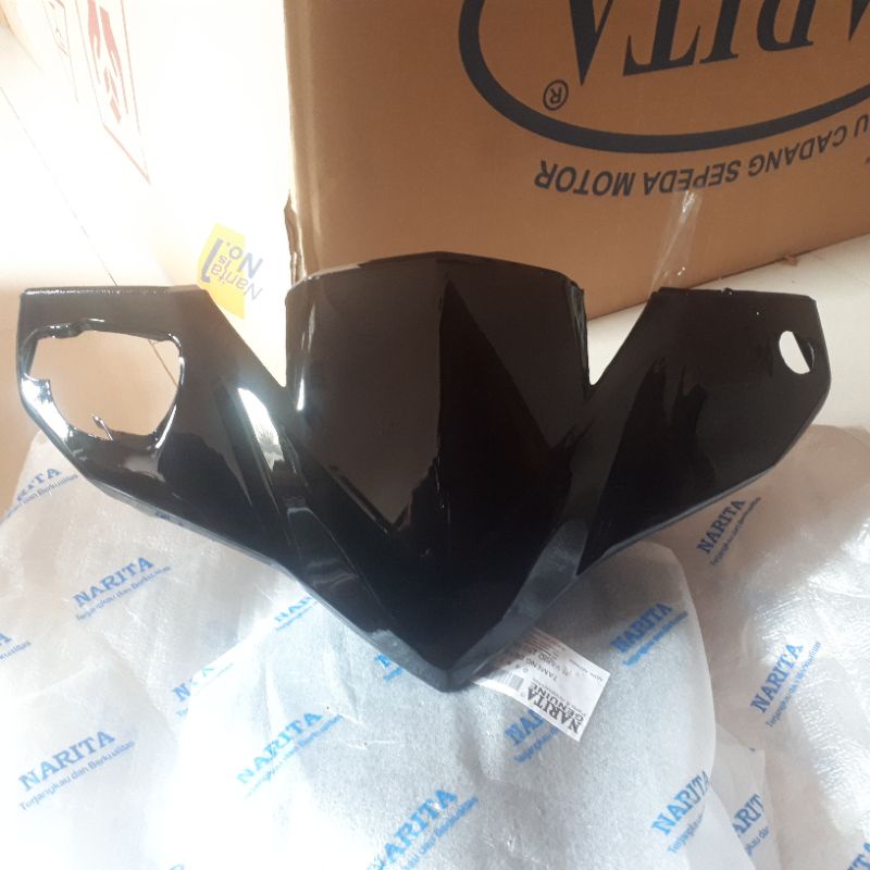 Batok Kepala Depan Vario Techno 110 cbs