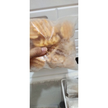 

kentang criscut repack