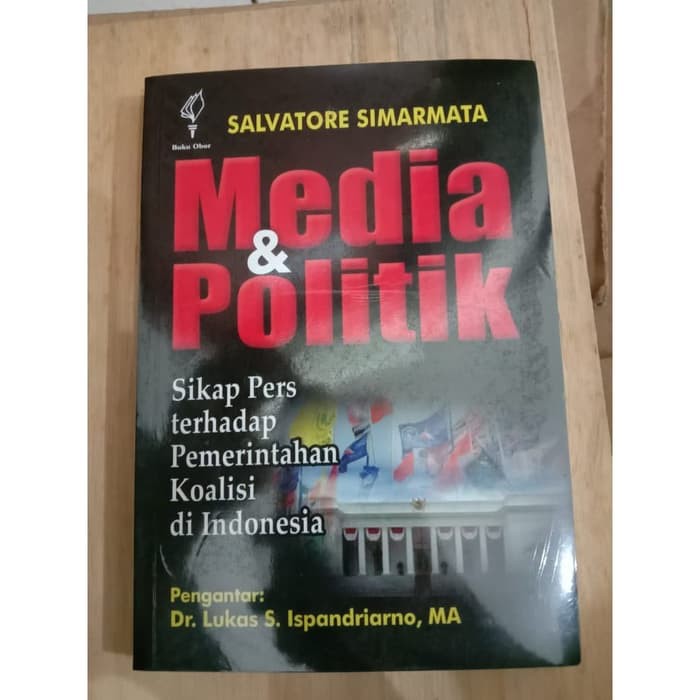 Media dan Politik
