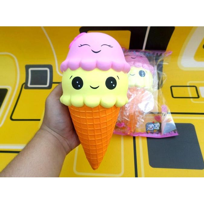 Download 5700 Gambar Es Krim Monas Paling Bagus 