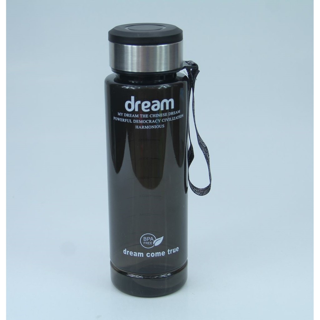 BOTOL MINUM DREAM SPORTY 1 LITER/ BOTOL AIR 1 Liter