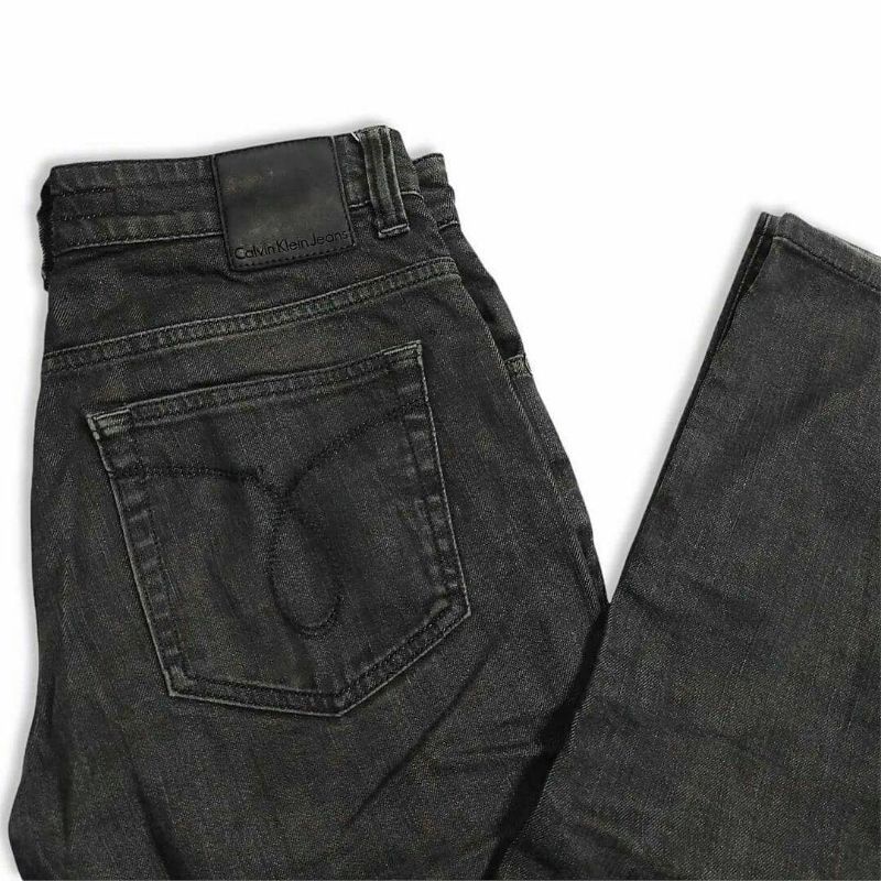 CalvinKlein Selvedge Jeans