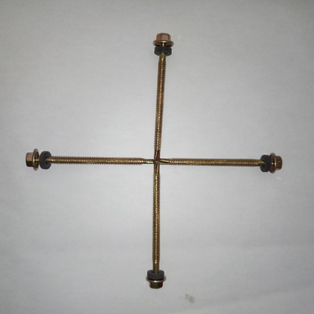 Baut Roofing 70 Zolo / Sekrup Roofing Zolo