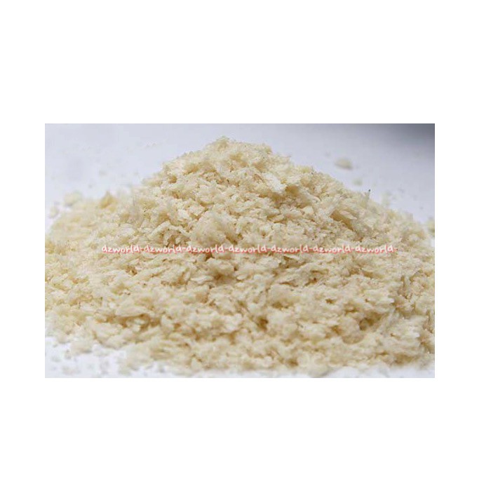 

[MAREM] TEPUNG ROTI KOBE CRISPY 200GR BREAD CRUMBS TEPUNG UNTUK GARING KRIUK PEDAS