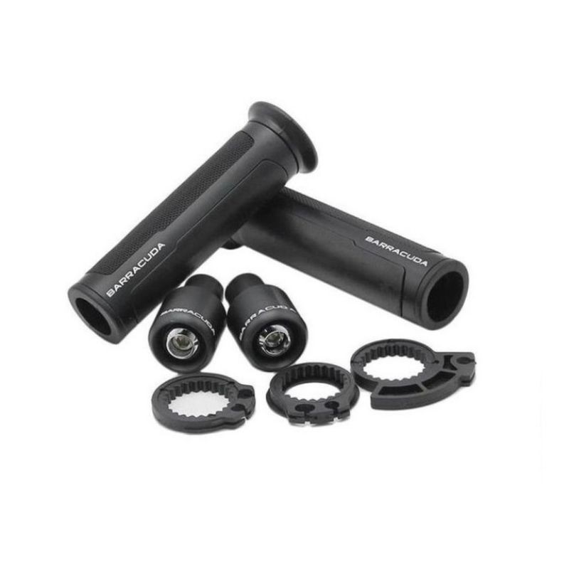 Hand grip barracuda handgrip barracuda hand fat barracuda 1set jalu + hangrip kiri kanan