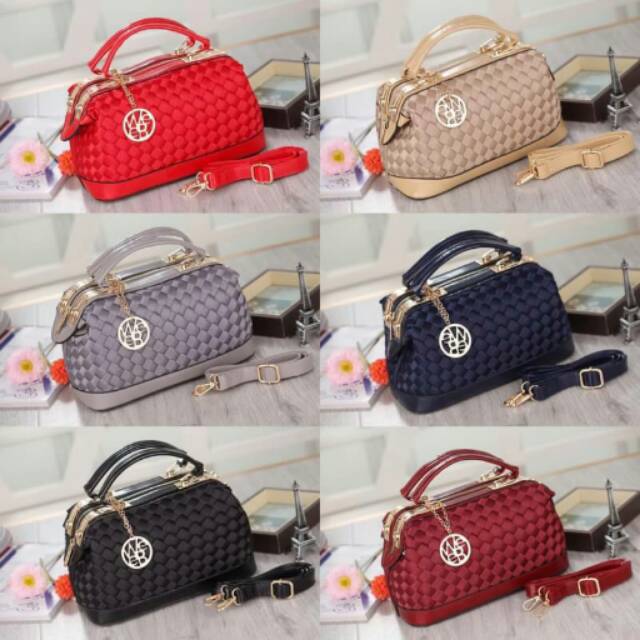 Doctor Bag by Webe
