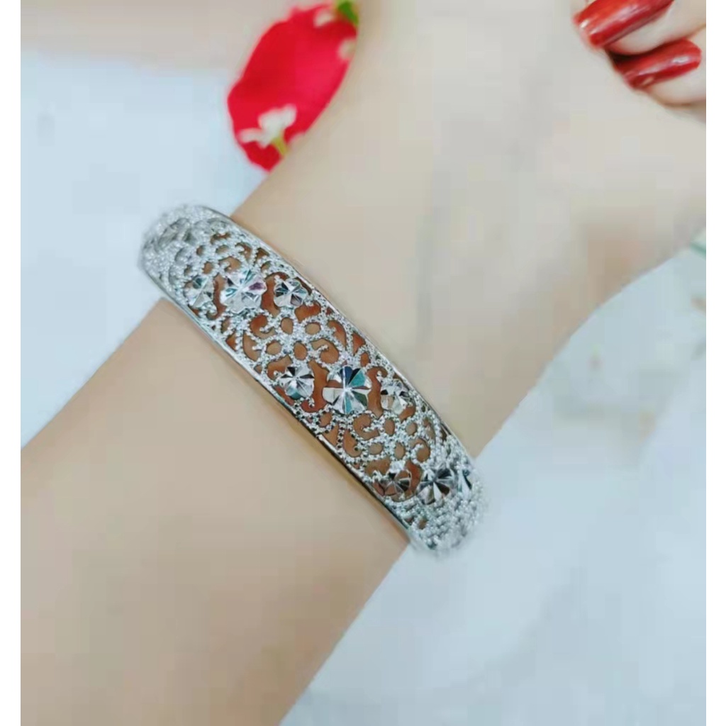 Gelang Xuping Lapis Emas D-G