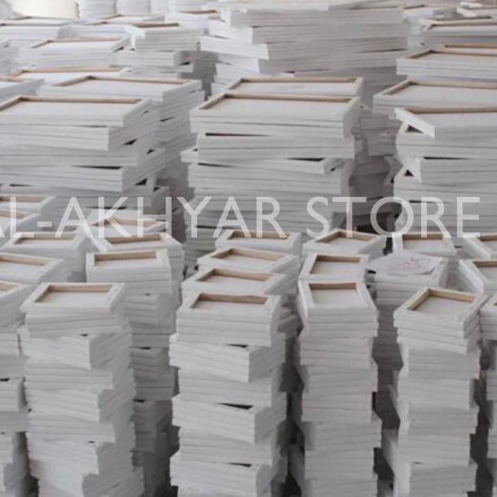 

Hot!! Kanvas Lukis Varian 40x50 cm sd 30x20 cm