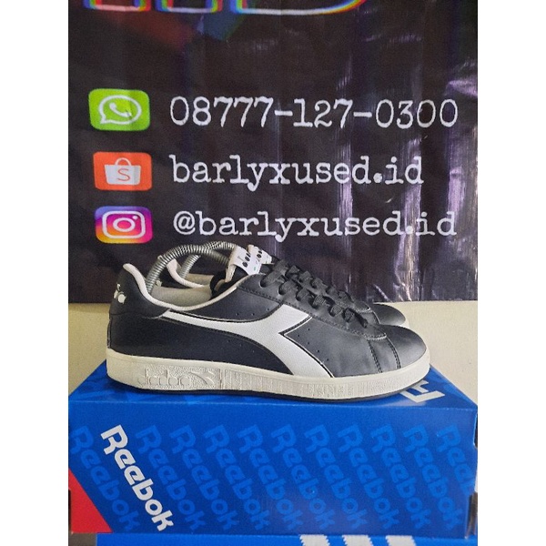 Diadora Game P