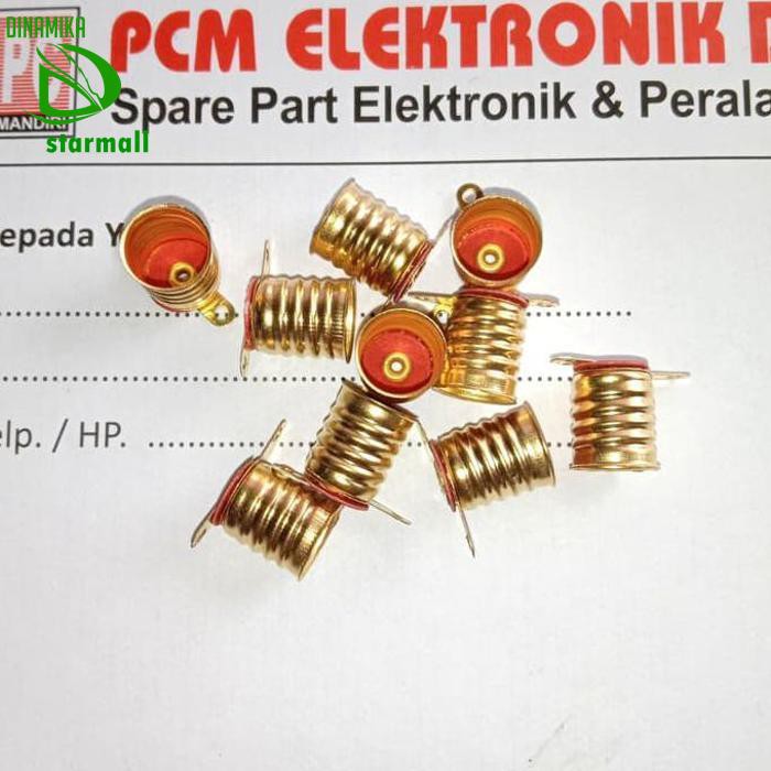 Piting Lampu Fitting Tempat Senter Kecil Pcmelebik54 Segera Dapatkan