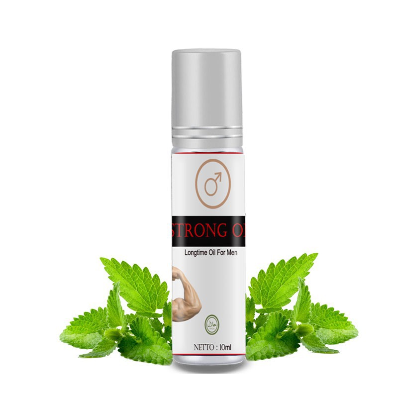 Obat Herbal Kuat Oles Tahan Lama Pria Alami