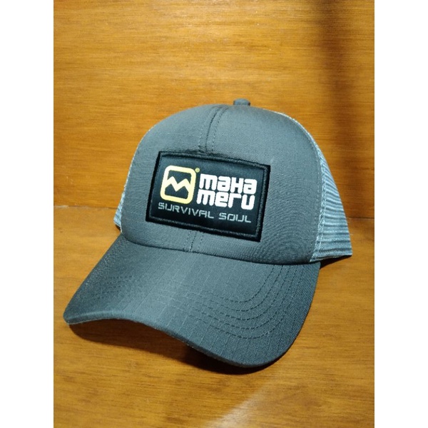 Topi ori Mahameru