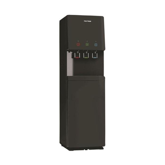 Dispenser Dispenser Galon Bawah Polytron Hydra Pwc 776 - Jabodetabek