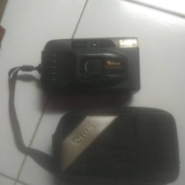 Kamera Fujifilm