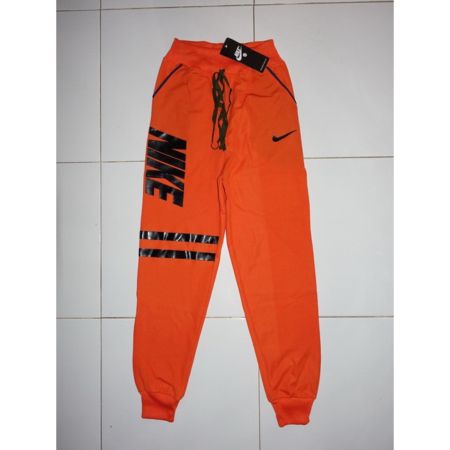 JOGGER PANTS PANJANG PRIA BAHAN LOTTO Bahan : LOTTO