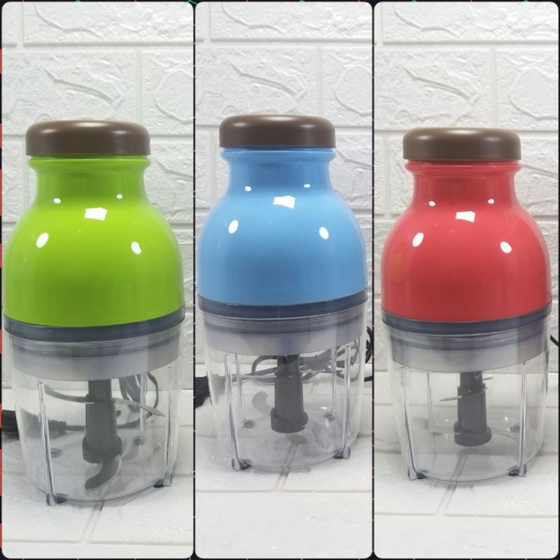 Blender Capsule Cutter Quatre size 11CM / Sealed Multifunction Food