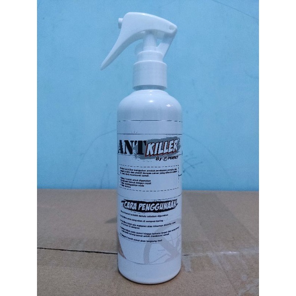 Pembasmi Semut Perfect Ant Killer Anti Semut Dan Serangga Spray 250ML alajelekkk