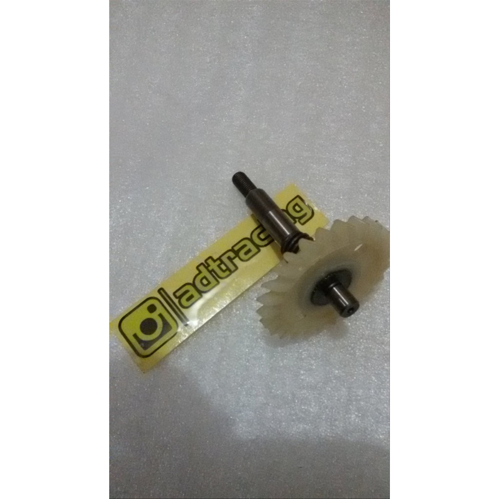 BARU gear gir waterpump nsr