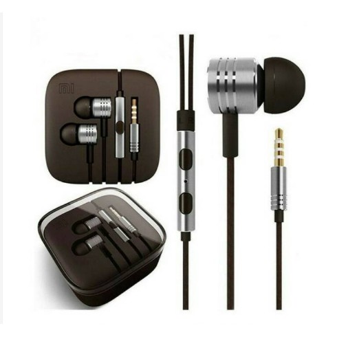 Trend-Earphone / Handsfree / Headset / Earphone Xiaomi Piston 2