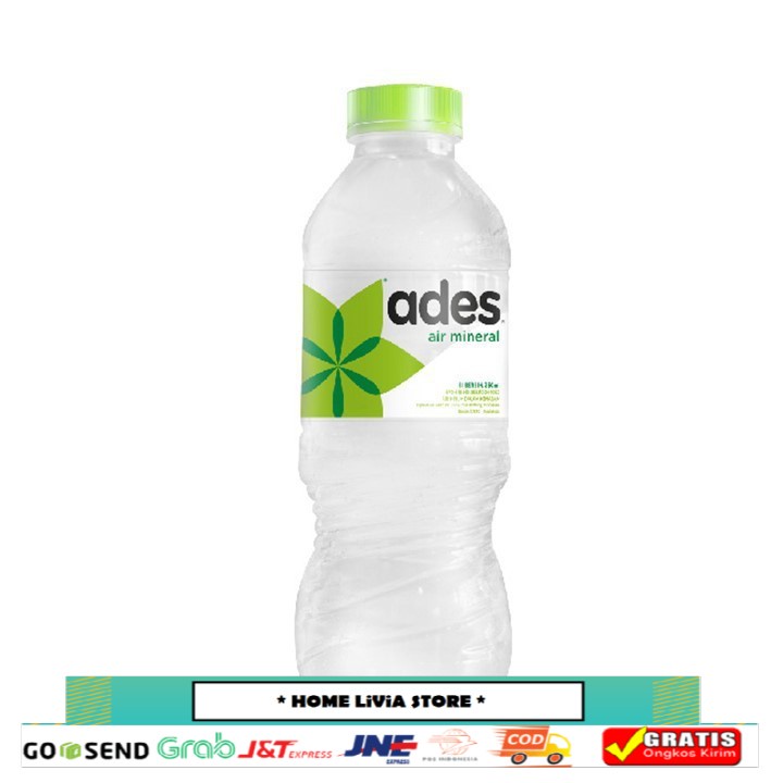 

Ades PET 350 mL