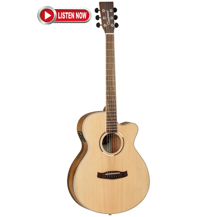 Tanglewood DBT SFCE PW SATIN Original