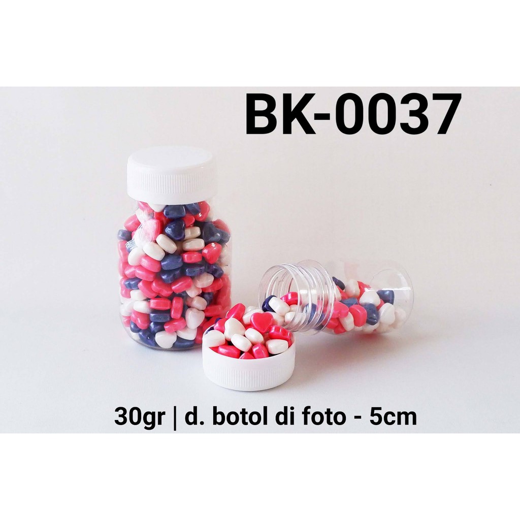 

BK-0037 Sprinkles sprinkle sprinkel hati 30gram yamama baking grosir murah sprinkles cake dekorasi mutiara trimit decoration story sprinklestory sprinklesstory sprinkle story yamama baking