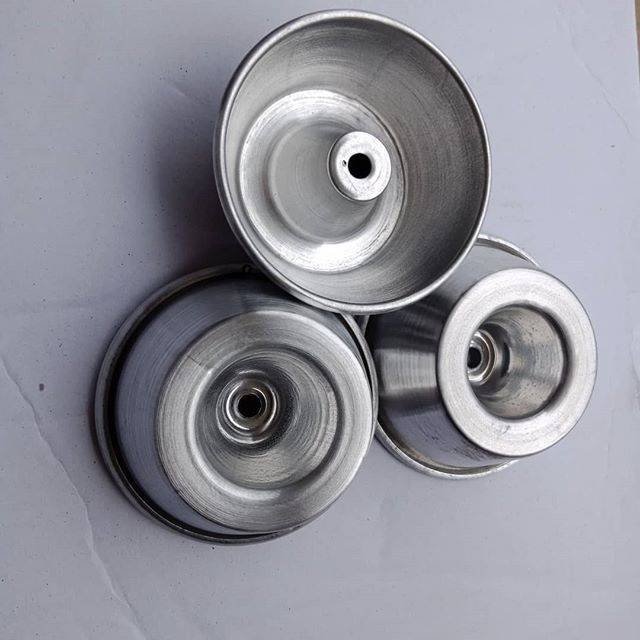 Loyang Tulban Mini Loyang bolu mini