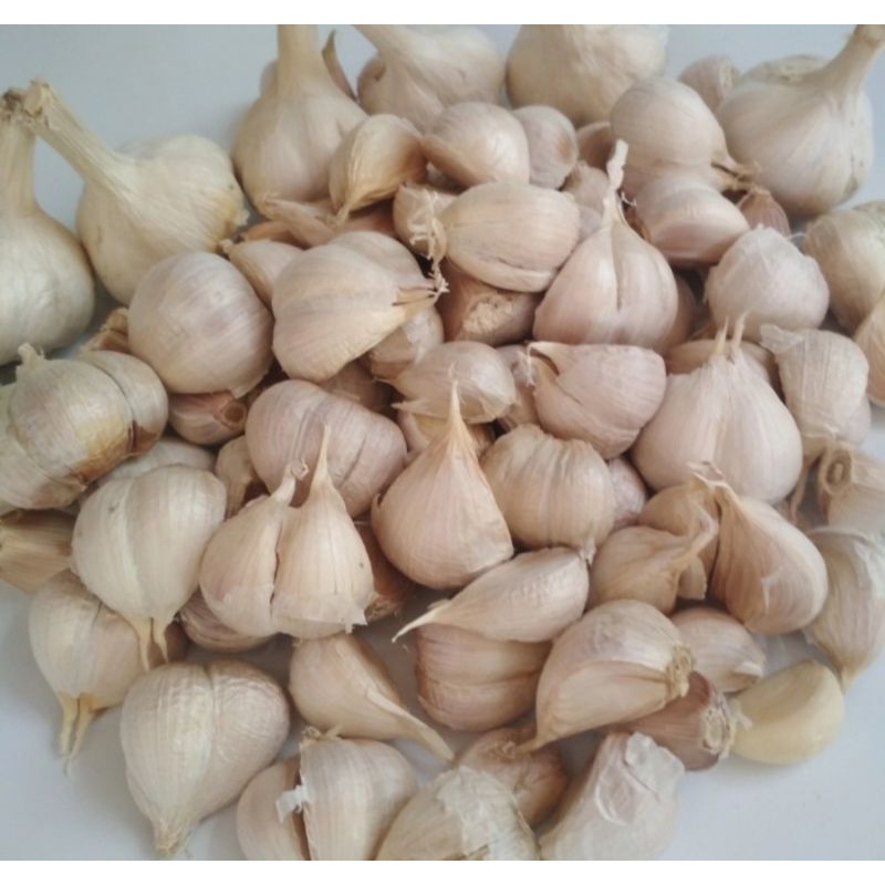 

Bawang Putih 250 gram