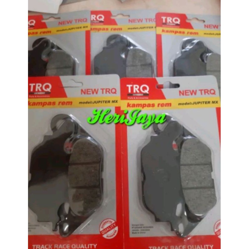Dispad TRQ Jupiter MX | Disad TRQ Vixion  | Dispad TRQ Vega ZR | Dispad TRQ Mio J