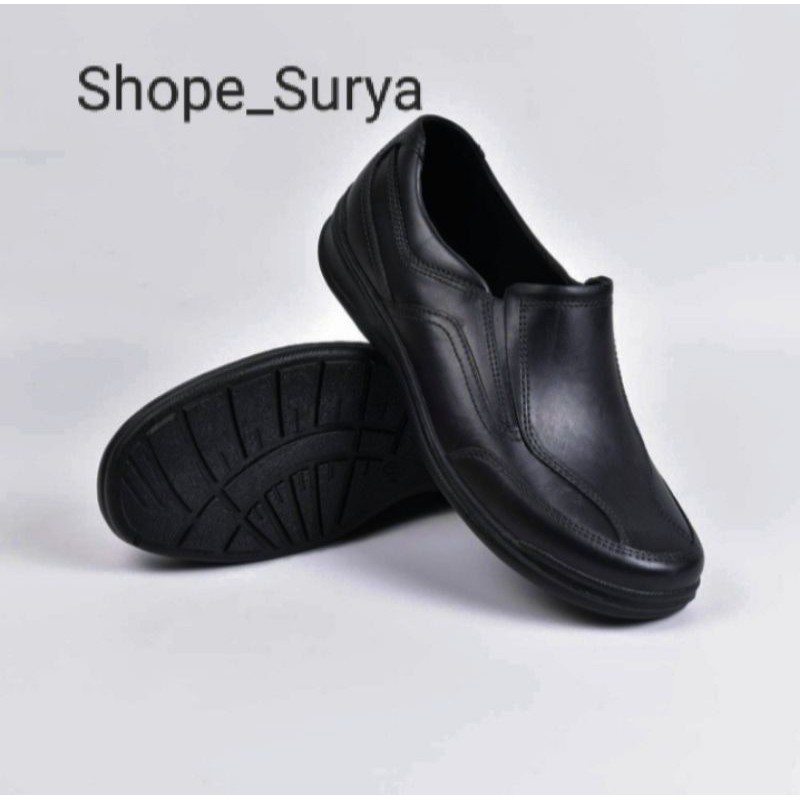 Sepatu Pantofel Karet ATT AB 505 - 39