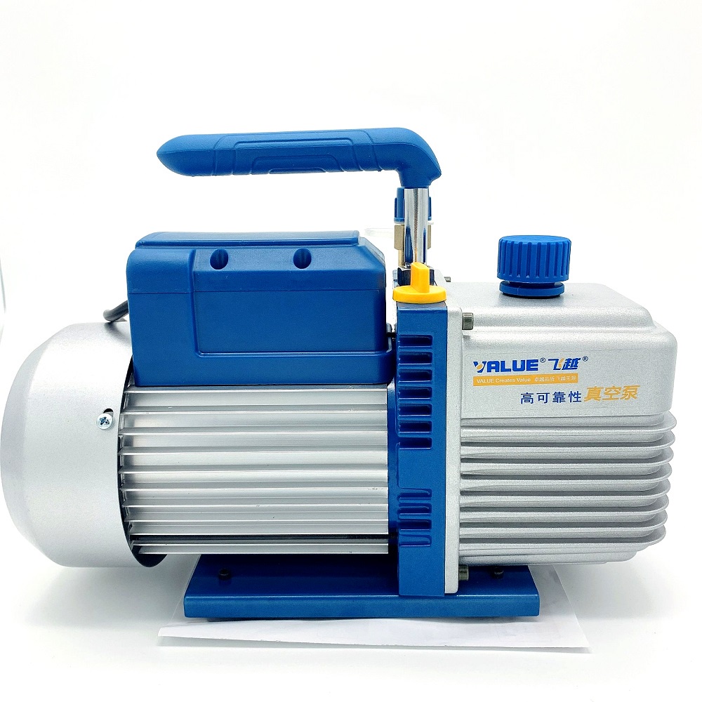 Vacum Pump