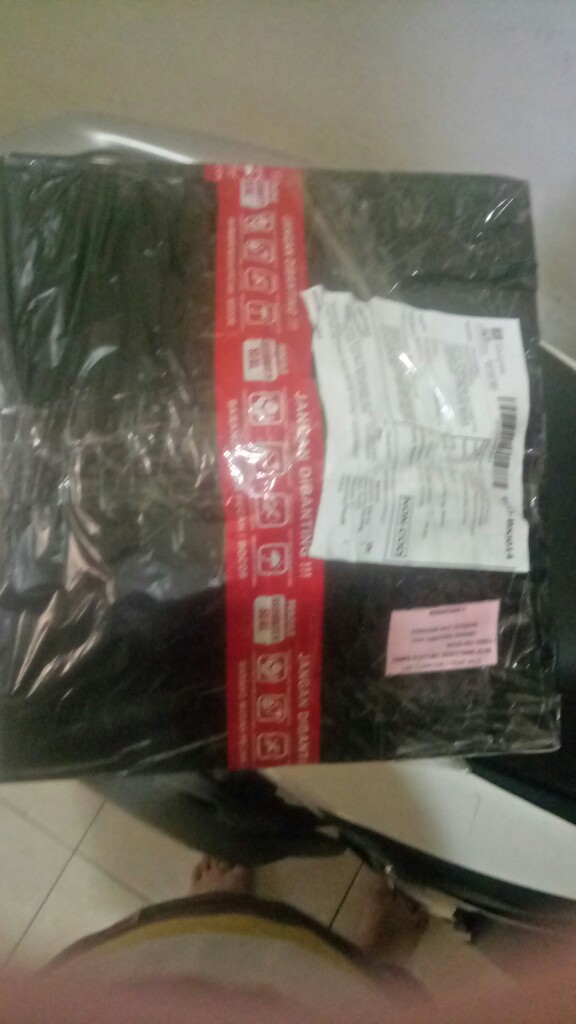 Bestway 62007 Pompa Angin Manual Kuning 5 Injak Kaki Sni