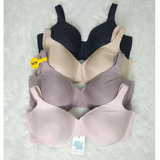 Vanity Fair Bra Big Size Jumbo Bra 38C 38D 38DD 40C 40D 40DD 42C 42D 42DD Cooling Touch