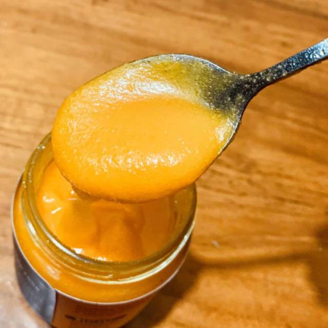 

kuning telor asin / salted egg yolk/咸蛋黄酱