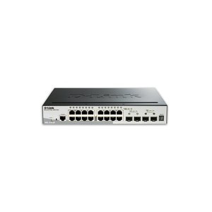 D-Link DGS-1510 Gigabit